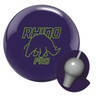 Brunswick Purple Rhino Pro Bowling Ball
