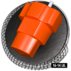Hammer Blacklist Bowling Ball