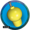 Radical Intel Recon Hybrid Bowling Ball