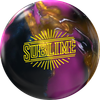 900 Global Sublime Bowling Ball - 16lbs