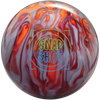 Radical Snapshot Bowling Ball - 16lbs