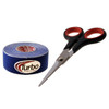 Turbo P2 Quick Release Patch Tape (Blue) - Roll - scissors sold separately