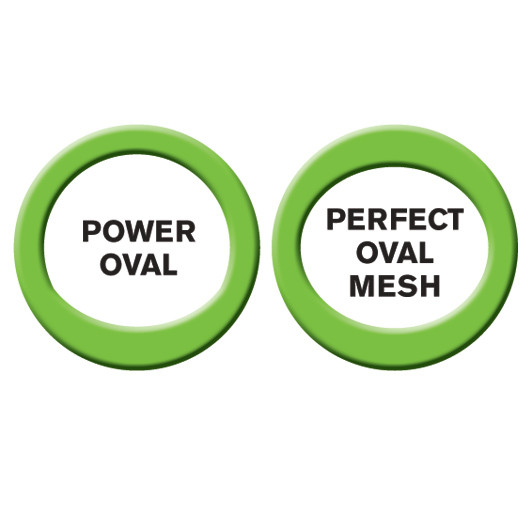 Turbo Quad Vinyl Inserts 10 Pack