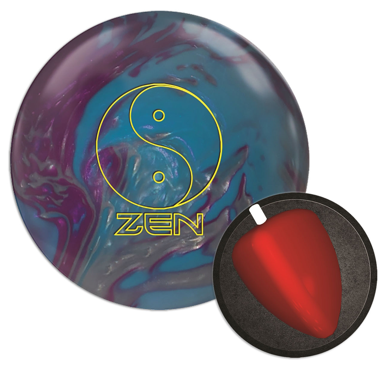 900 Global Eternity Pi Bowling Ball FREE SHIPPING