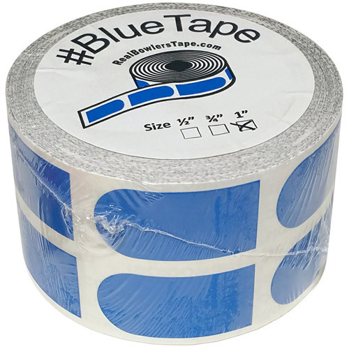 KR Strikeforce Sure Fit Thumb Tape 100 Piece Roll KR Strikeforce Sure Fit Thumb Tape 100 Piece Roll