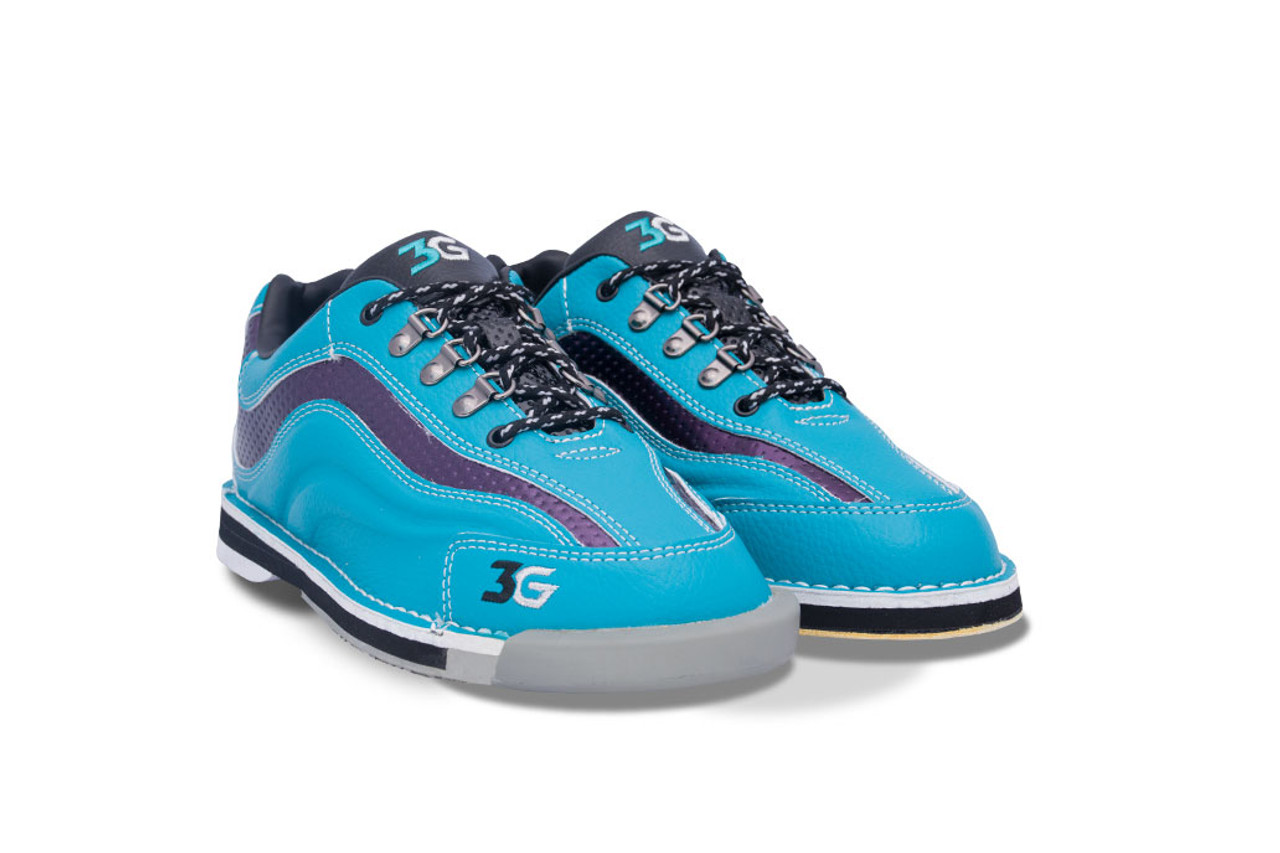 3g bowling shoes womens