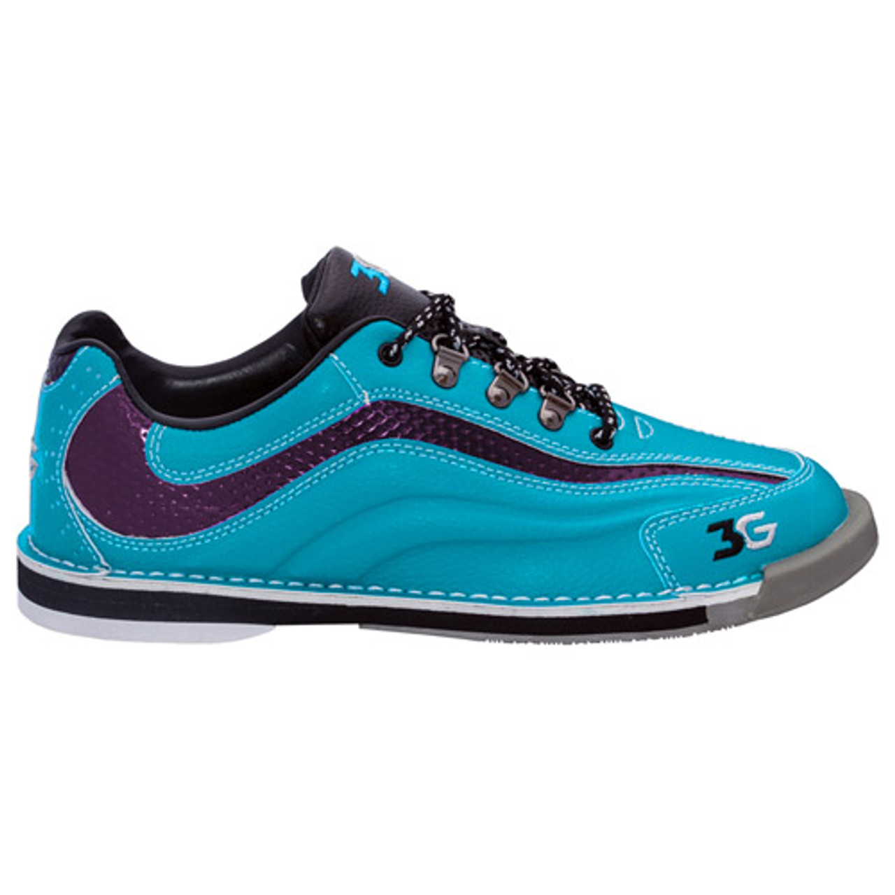 3G Sport Ultra Womens Bowling Shoes 