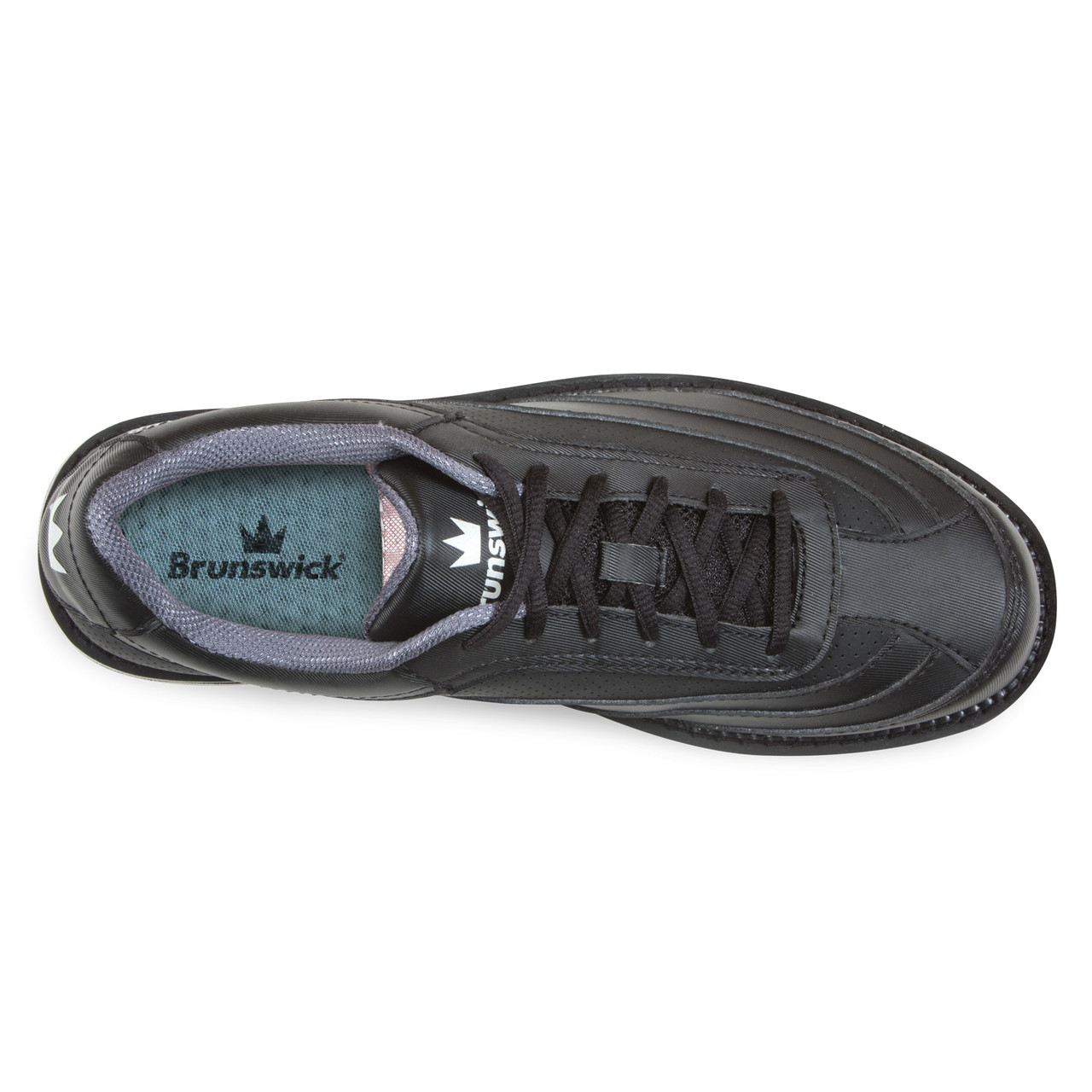 brunswick rampage shoes review