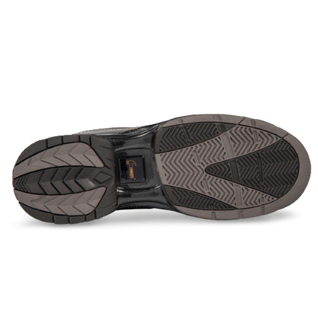 Hammer Force Mens Bowling Shoes Black 
