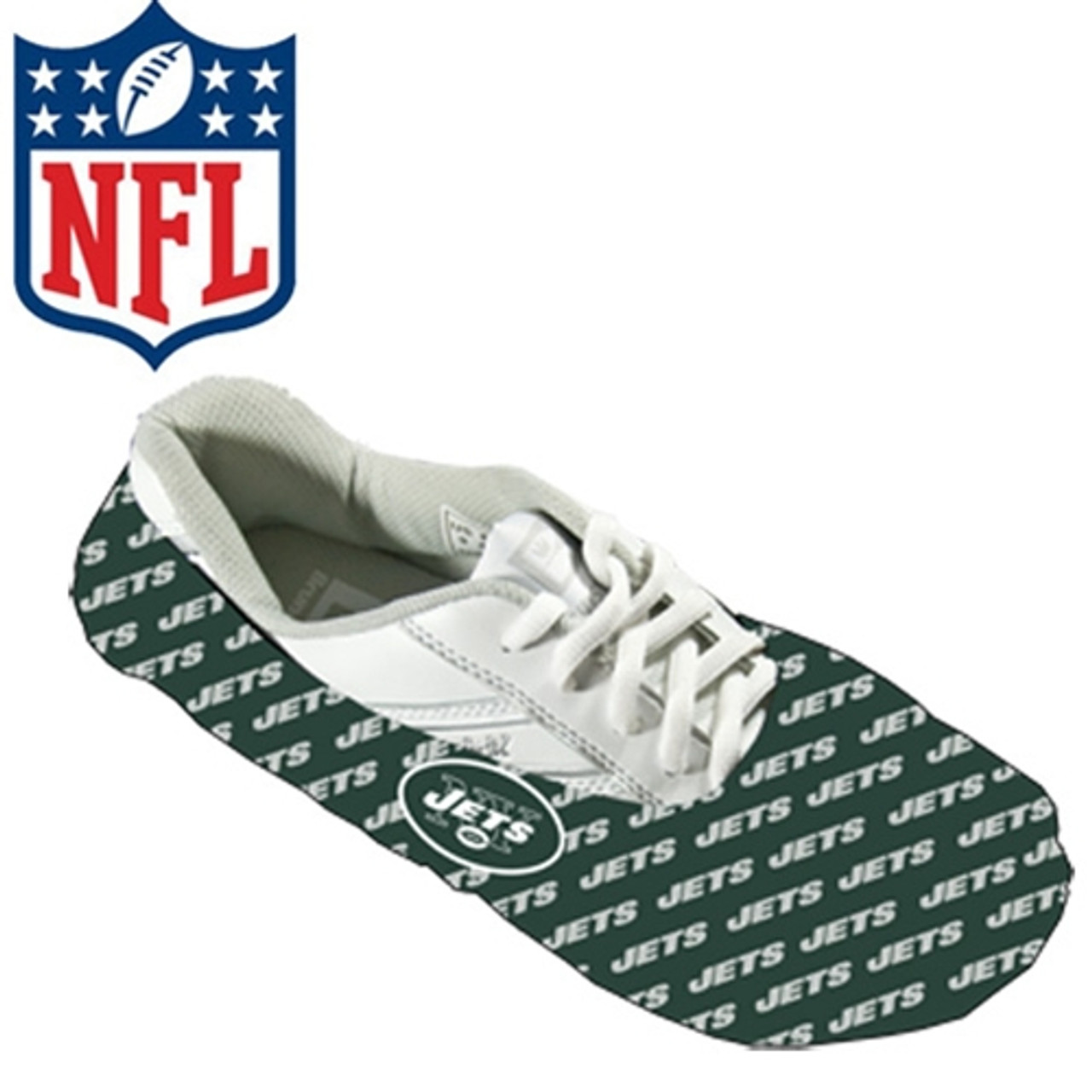 nfl bowling shoes