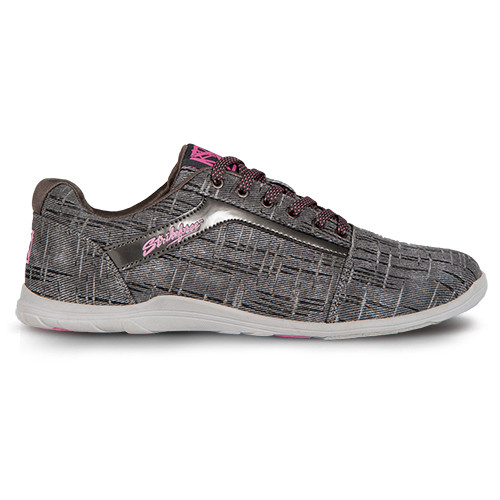 strikeforce womens bowling shoes