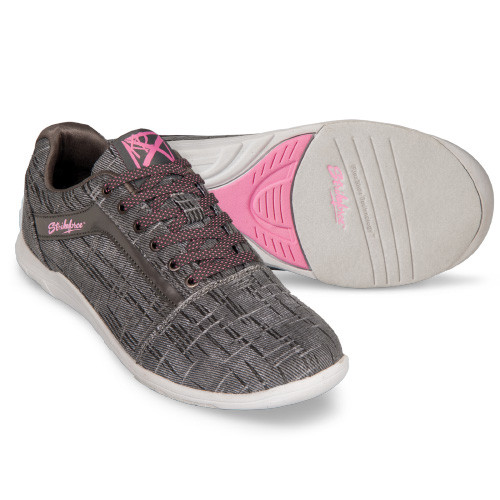 strikeforce womens bowling shoes