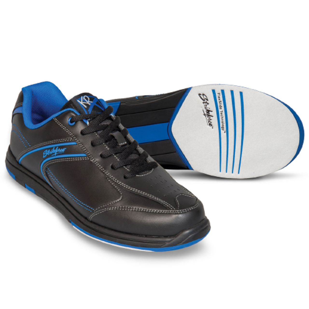 KR Strikeforce Flyer Mens Bowling Shoes 