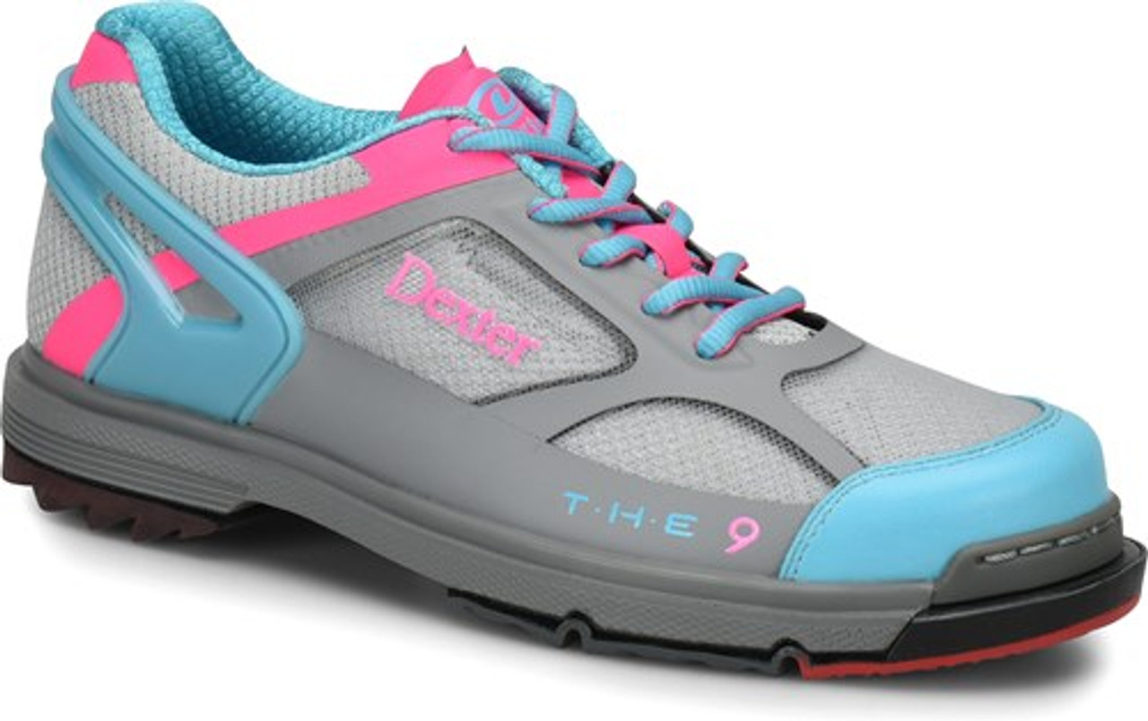 hammer bowling shoes pink