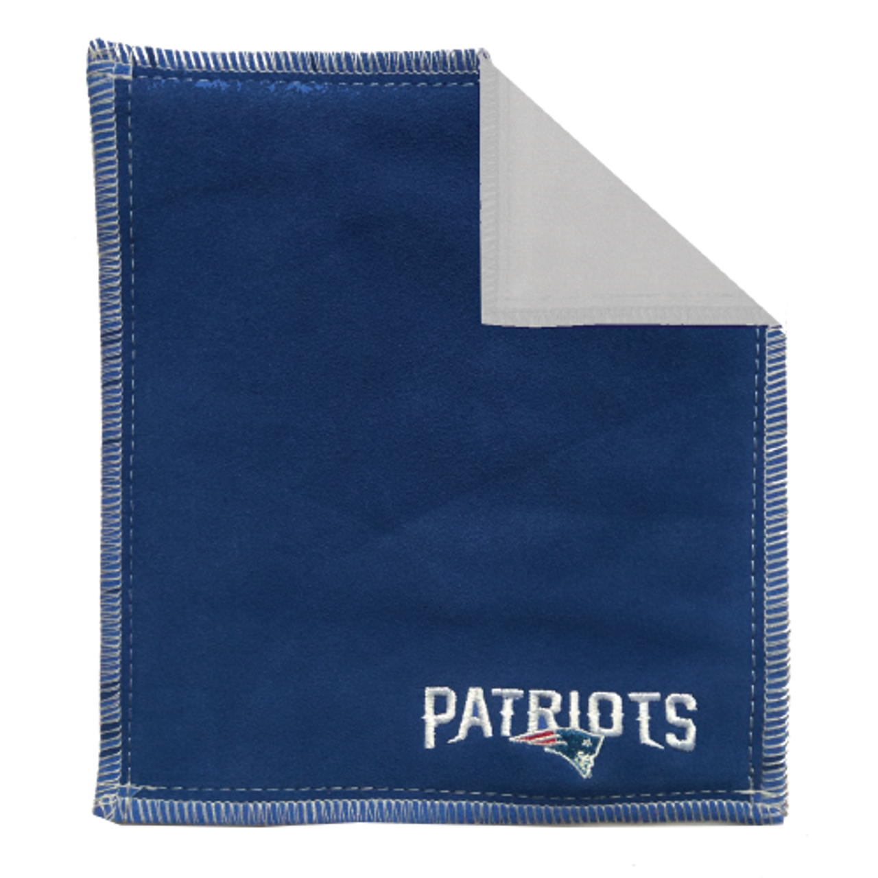 KR Strikeforce NFL Shammy New England Patriots 