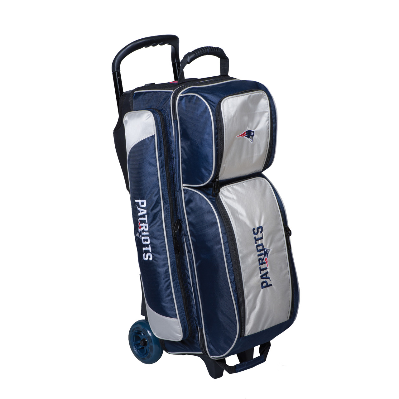 patriots bags