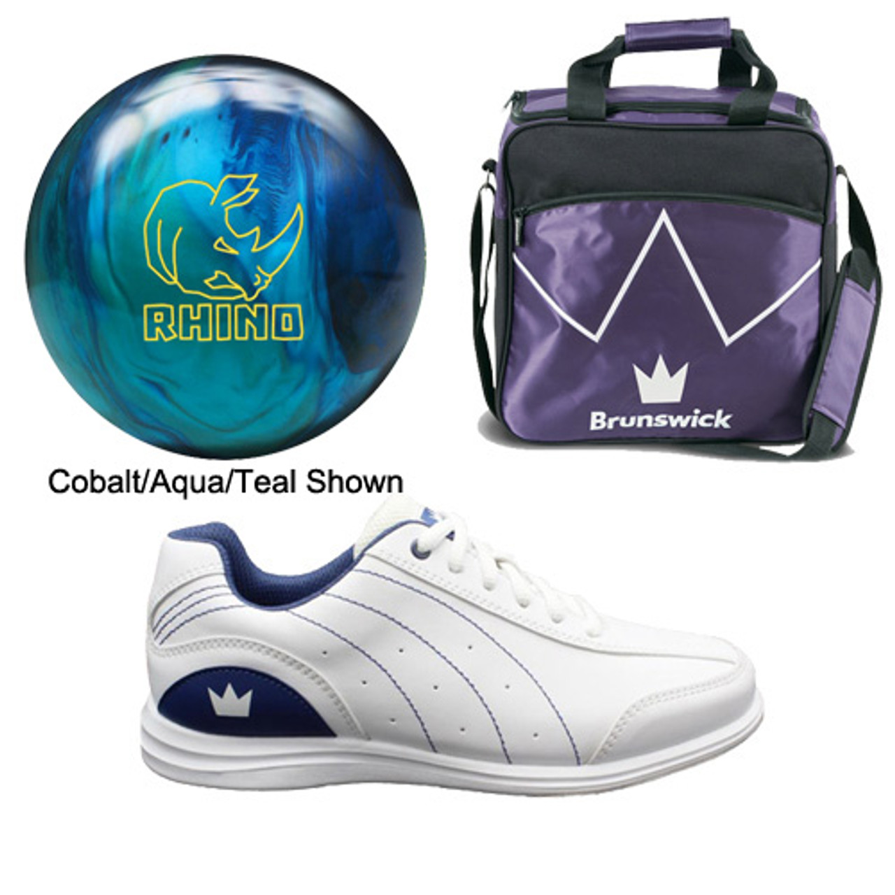 bowling ball bag and shoes