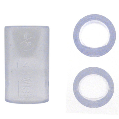 Vise Oval & Power Oval Inserts - 5 Pack - BuddiesProShop.com