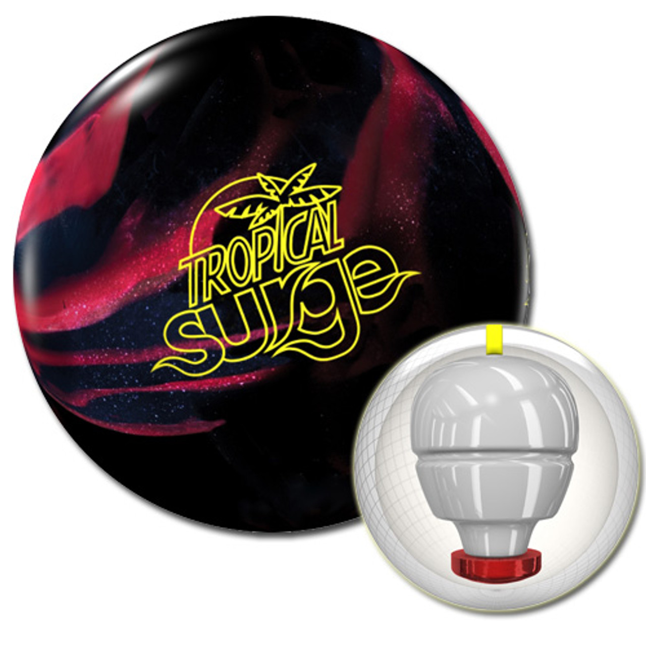 Supreme Storm Bowling Ball ボウリング Supreme Storm Bowling Ball White - FW21 - US