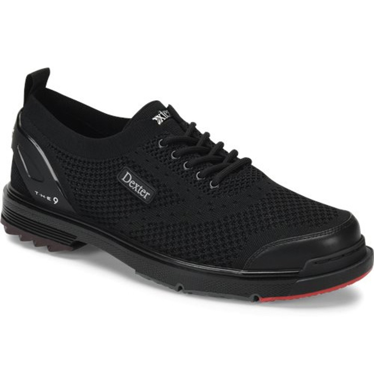 Dexter THE 9 ST Men's Bowling Shoes FREE SHIPPING - BuddiesProShop.com