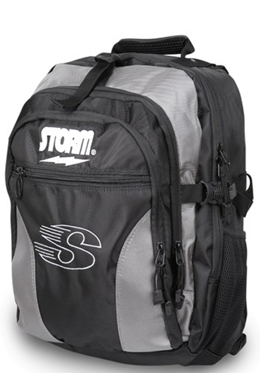 Storm Deluxe Backpack FREE SHIPPING 