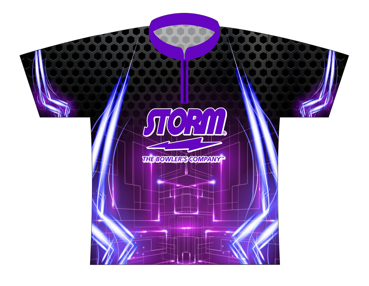 storm jersey