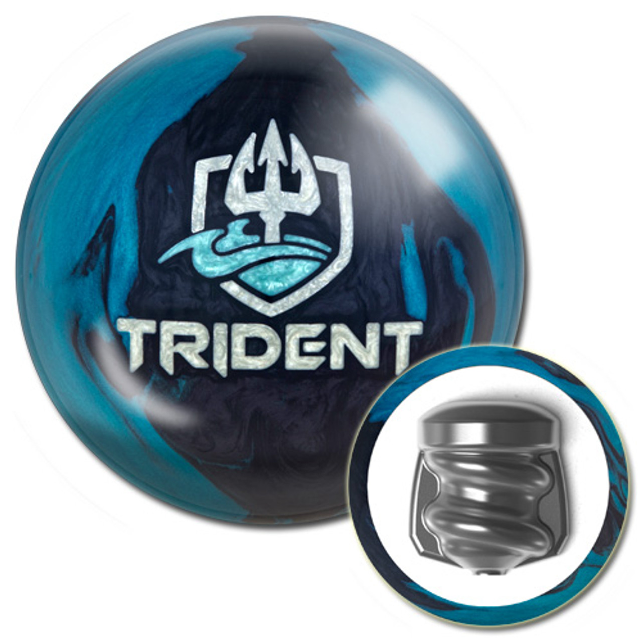 Motiv Trident Nemesis Bowling Ball Free Shipping Buddiesproshop Com