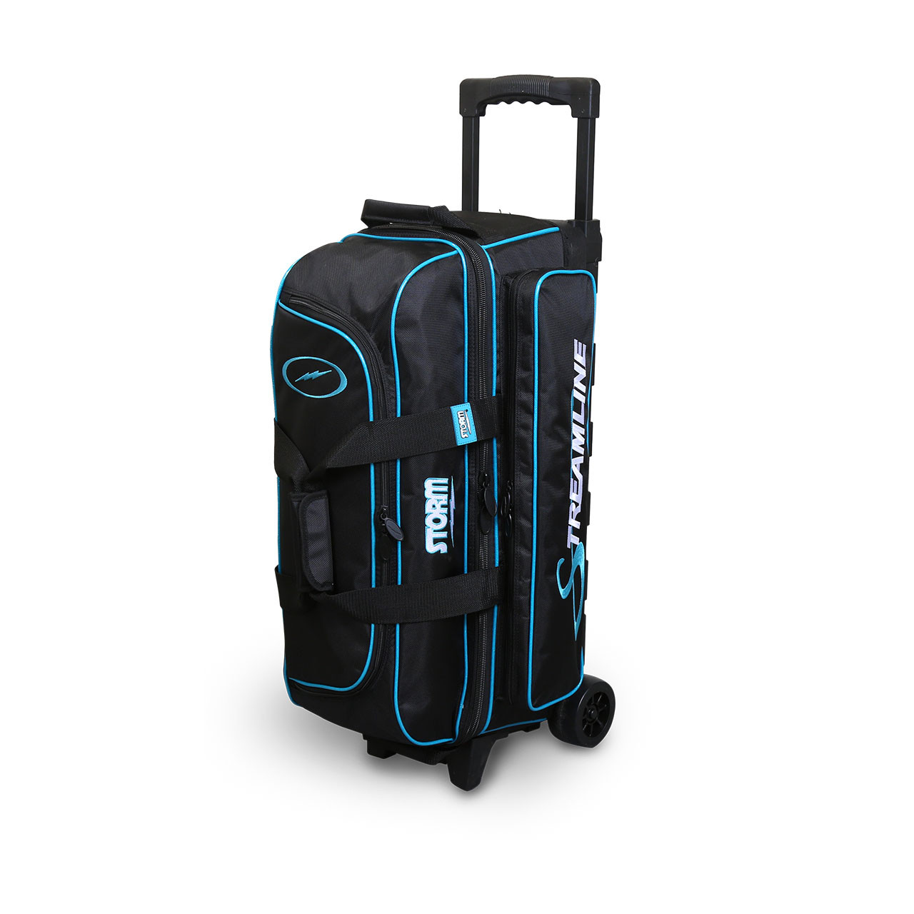 Columbia Team Columbia 300 4 Ball Roller Bowling Bag  FREE SHIPPING   BowlersMartcom