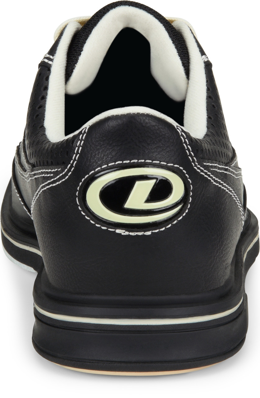 Dexter Turbo Pro Mens Bowling Shoes 