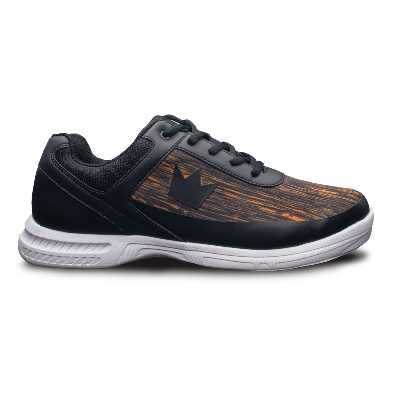 Brunswick Frenzy Mens Bowling Shoes 