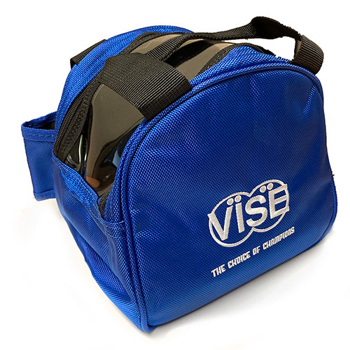 Vise Add-On Bag Bowling Bag - Choose Color - BuddiesProShop.com