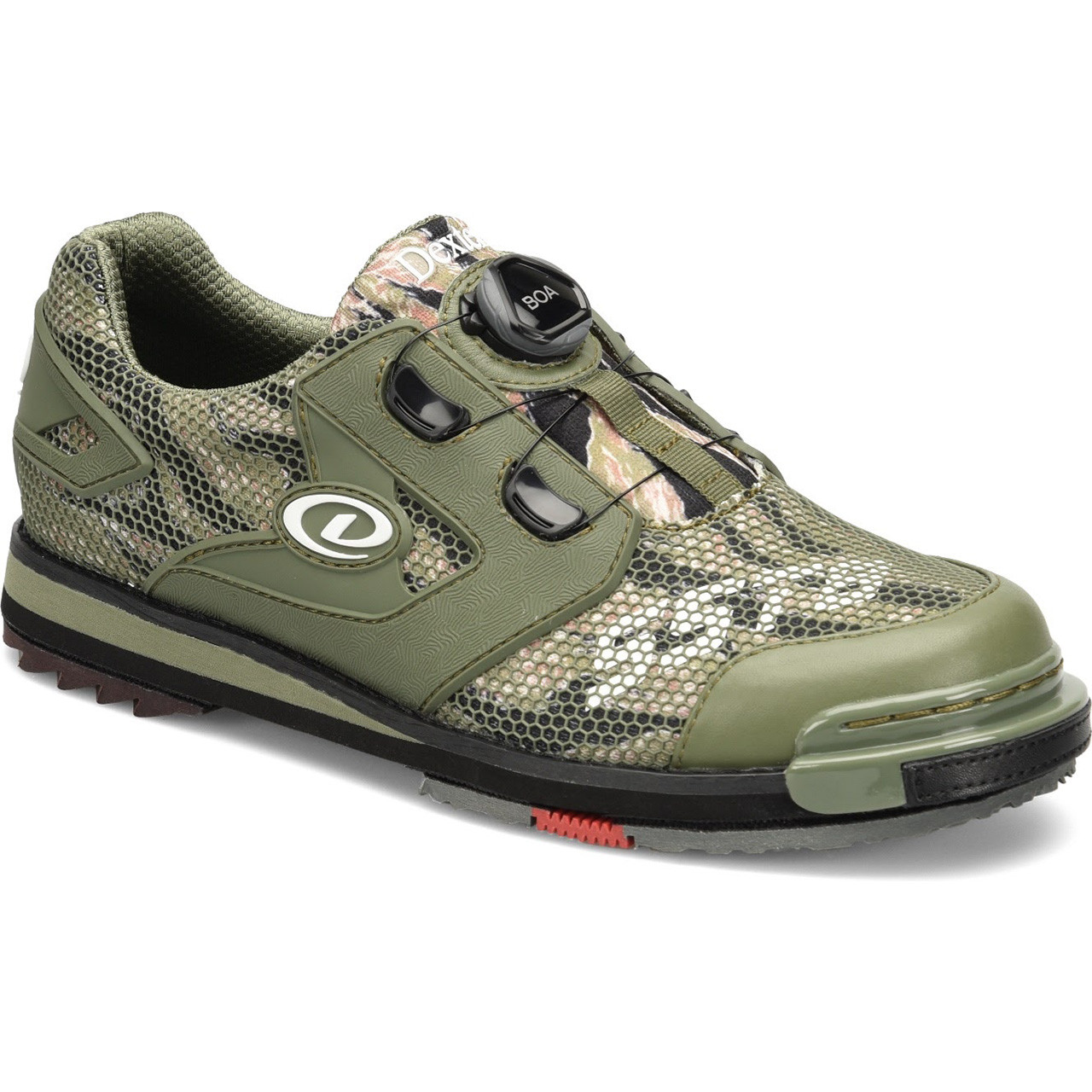 Camo bowling shoes Clearance