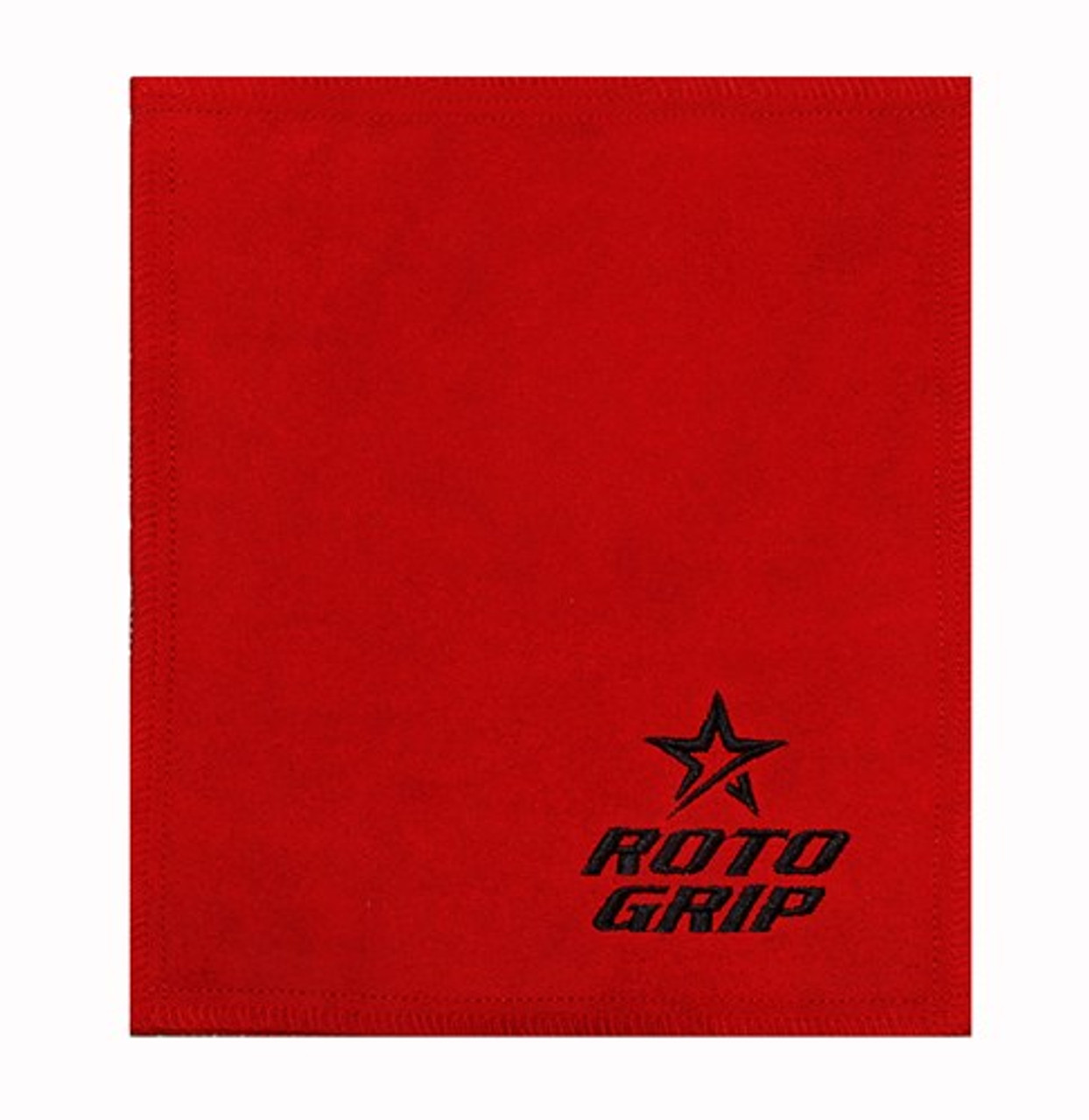 Roto Grip Bowling Shammy Red