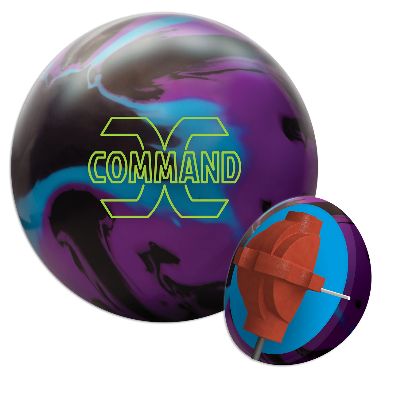 Columbia 300 Mand Solid Bowling Ball Free Shipg Buddiesproshop 