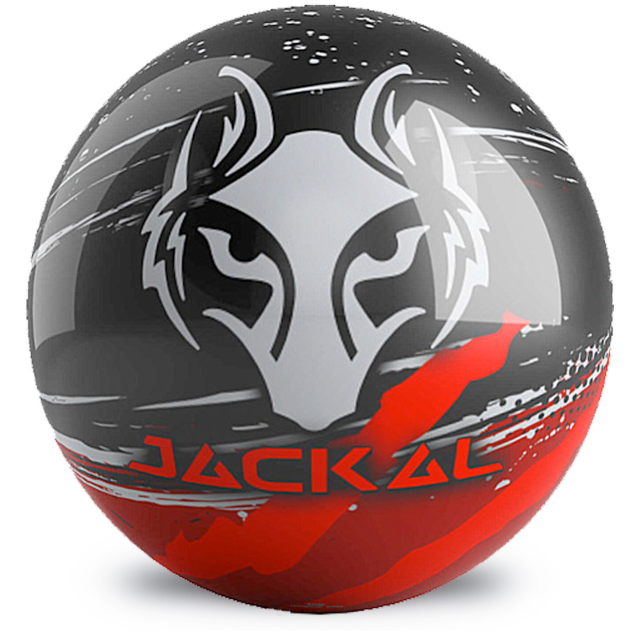 MOTIV JACKAL ボウリングボール 13P Motiv Jackal Onyx Bowling Ball - 123Bowl