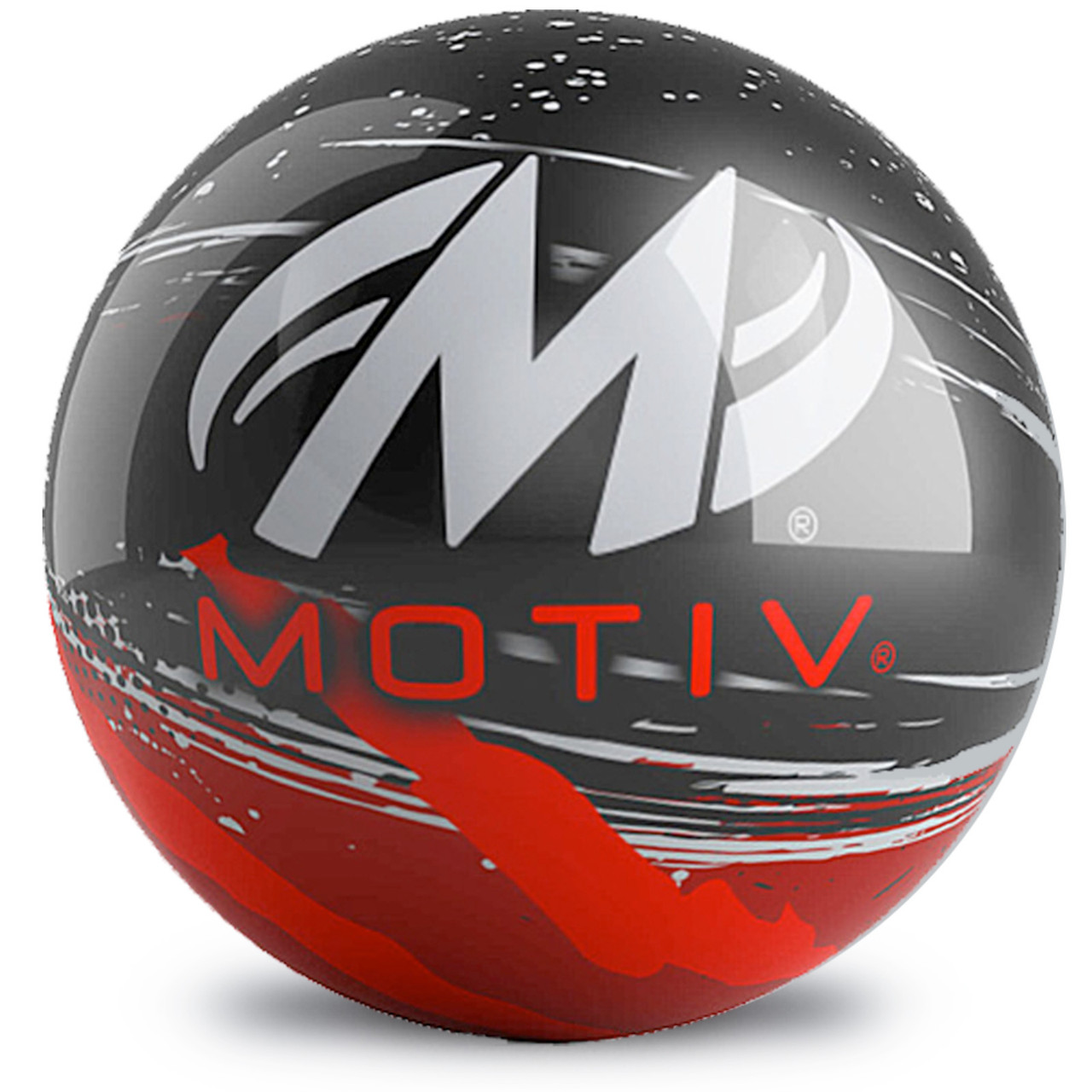 MOTIV Jackal ゴースト Motiv Jackal Ghost - Bowling Monkey