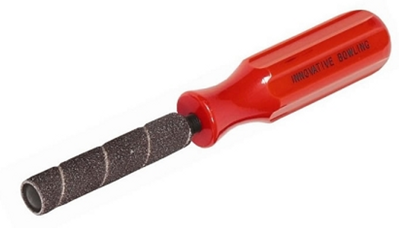 Innovative 1/2 Red Handled Sanding Tool 