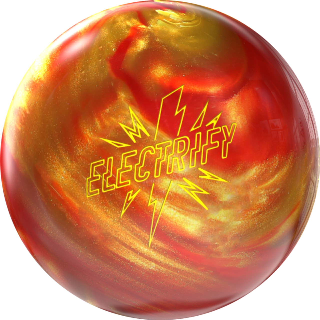 Storm Electrify Pearl PRE-DRILLED Bowling Ball 10lbs Multi 