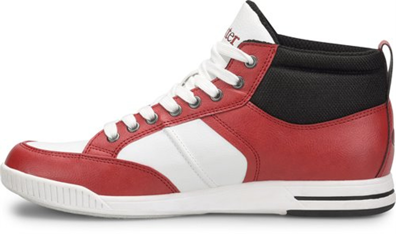 Dexter Men's Dave Hi-Top Bowling Shoes FREE SHIPPING 