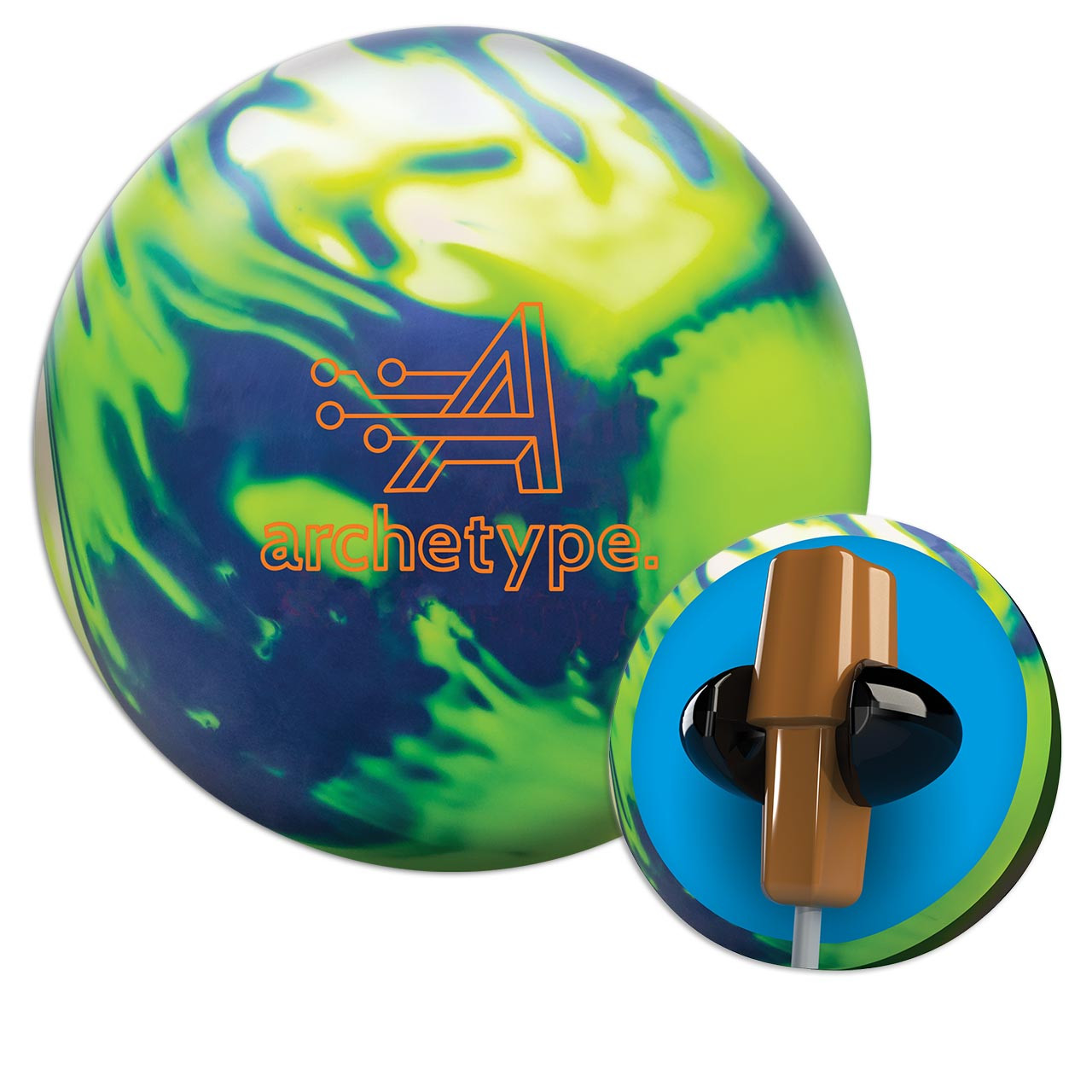 Track Archetype Bowling Ball FREE SHIPPING   BuddiesProShop.com