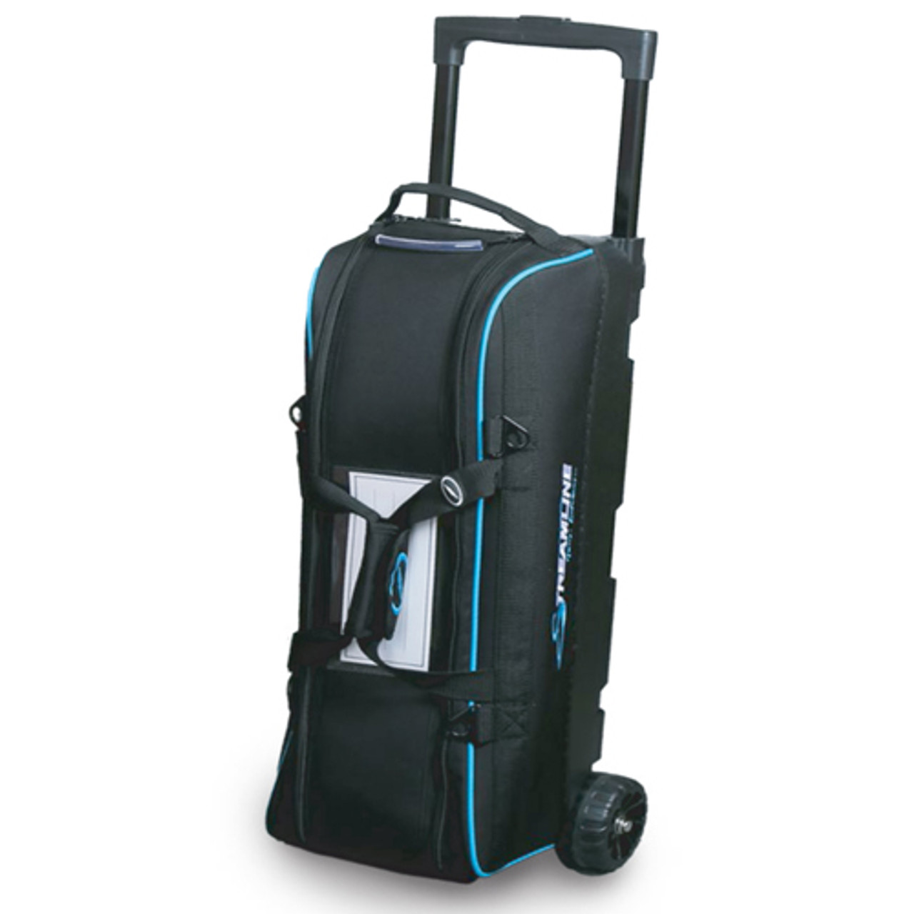 Storm 3 Ball Inline Roller Bowling Bag - Tour Edition