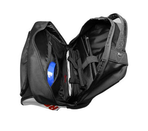 Roto Grip MVP+ Backpack - Blackout - BuddiesProShop.com