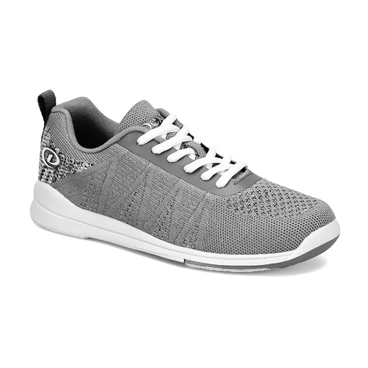 Dexter Women's Delila Bowling Shoes - Grey FREE SHIPPING