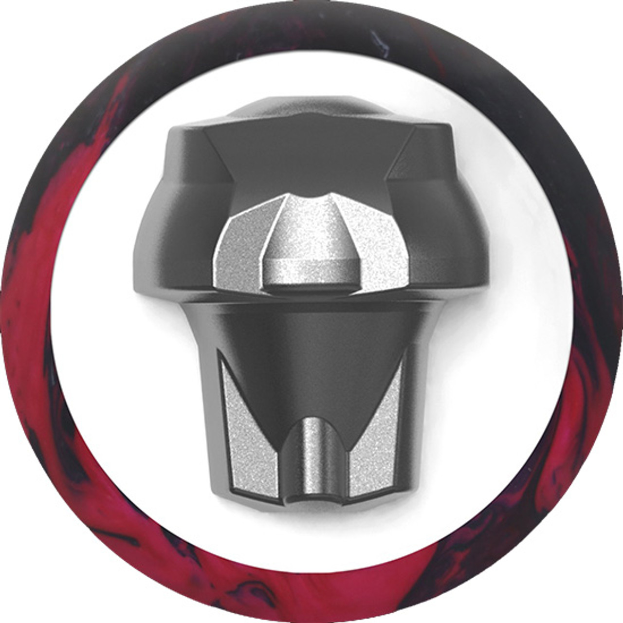 Motiv Crimson Jackal Bowling Ball FREE SHIPPING