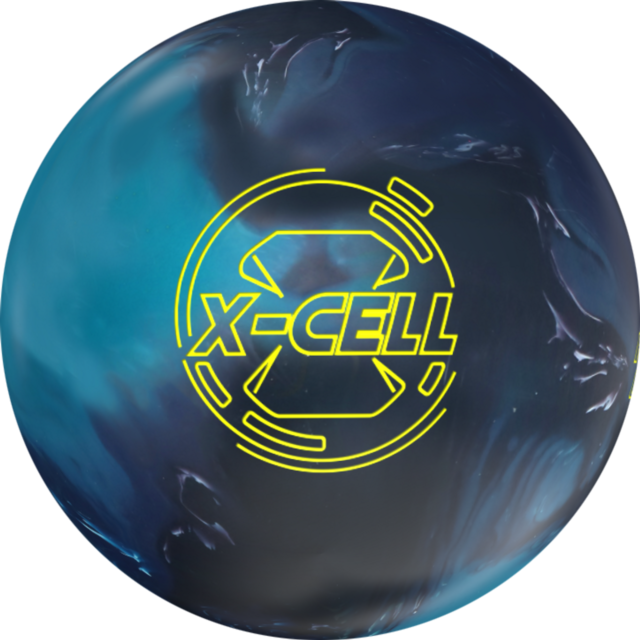 Roto Grip X-Cell Bowling Ball