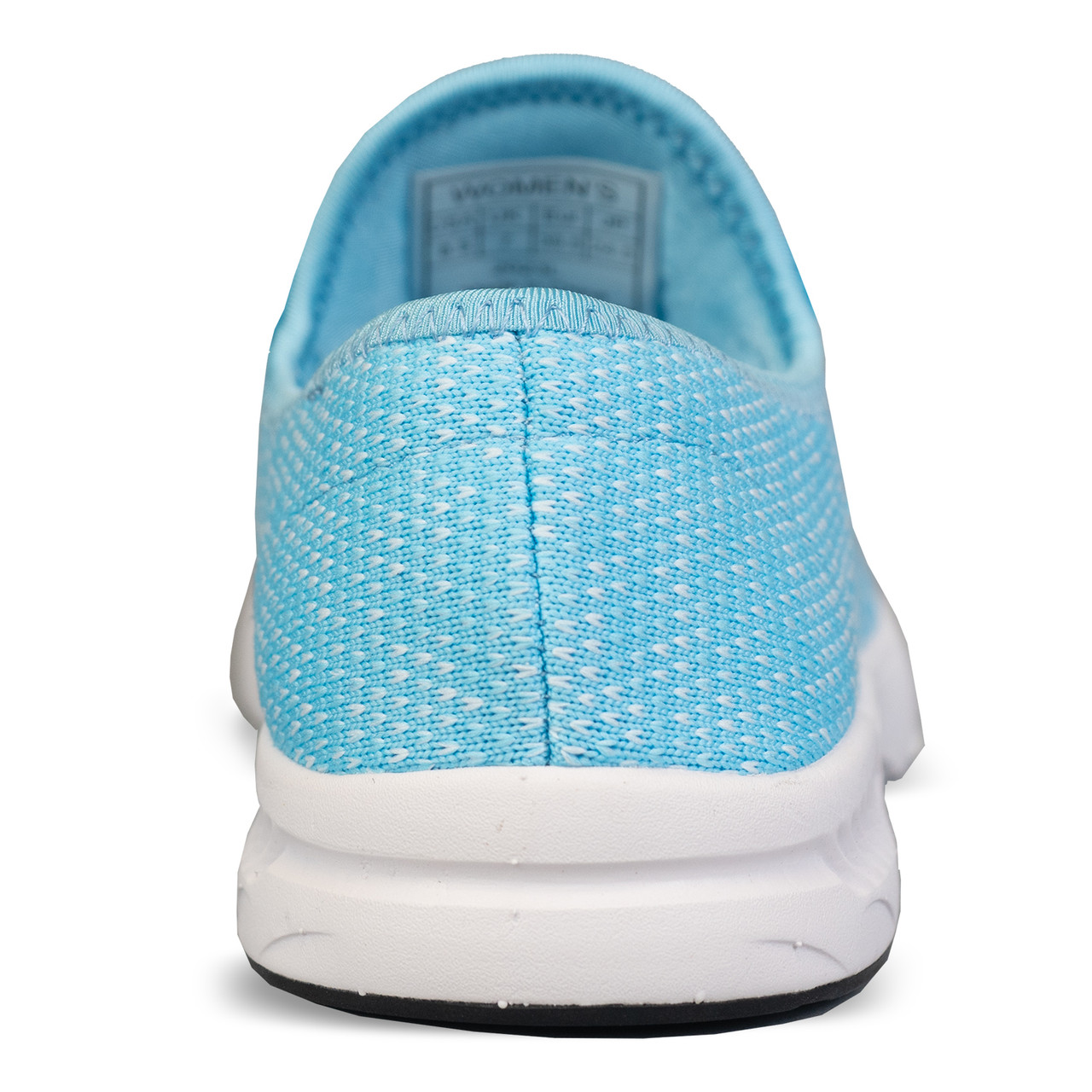KR Strikeforce Women's Maui Bowling Shoes - Sky Blue FREE