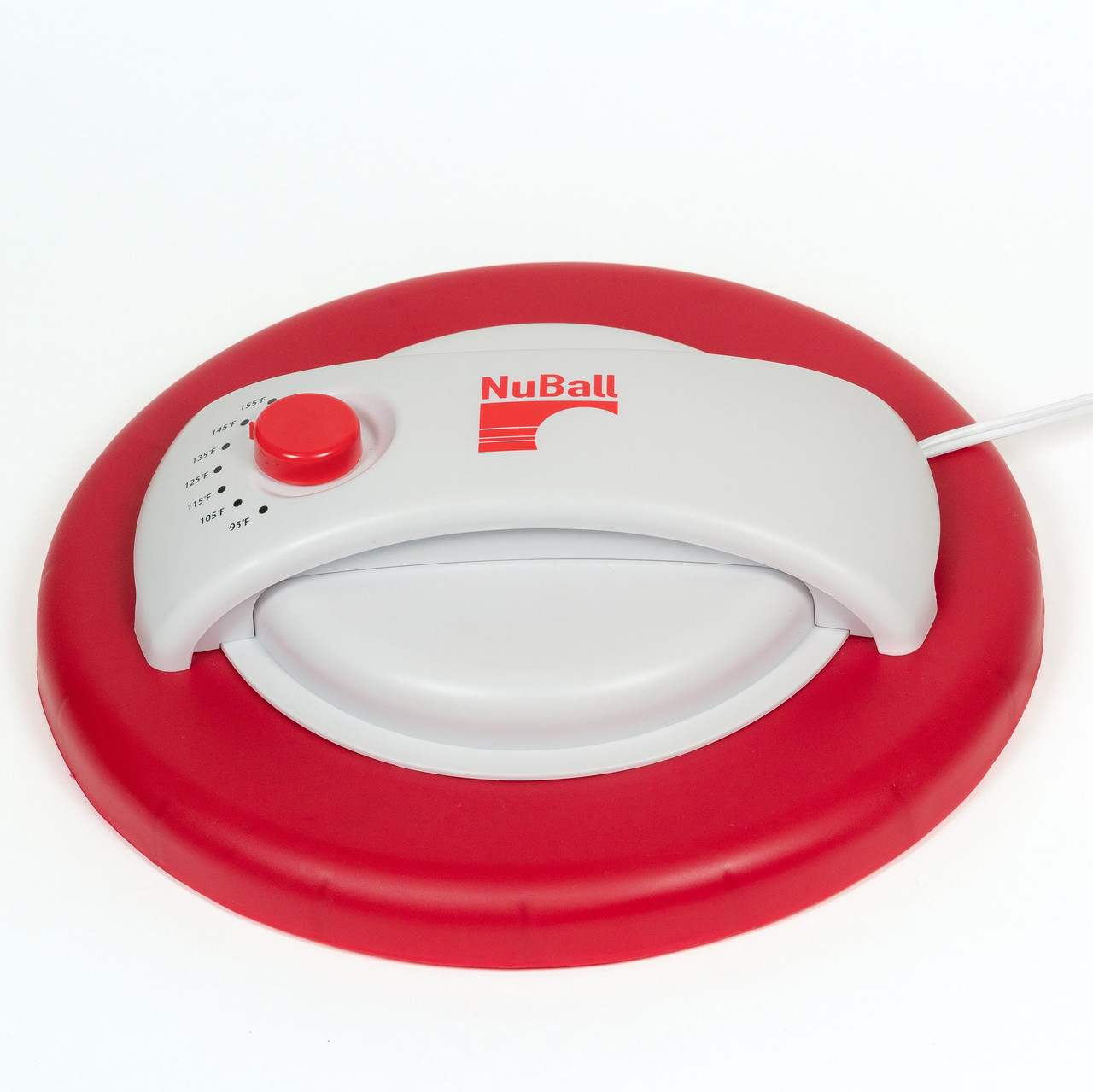 NuBall Bowling Ball Rejuvenator FREE SHIPPING - BuddiesProShop.com