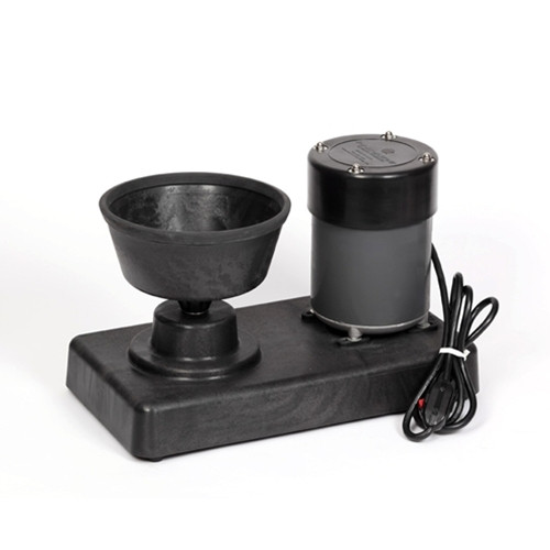 Innovative Personal Bowling Ball Spinner 1/3 HP FREE SHIPPING