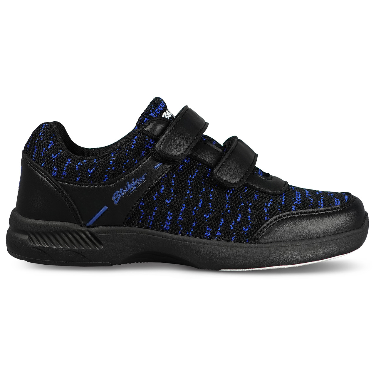 X-STRIKE Black Bowling Shoe Covers - XXL Large Size, New Without Box