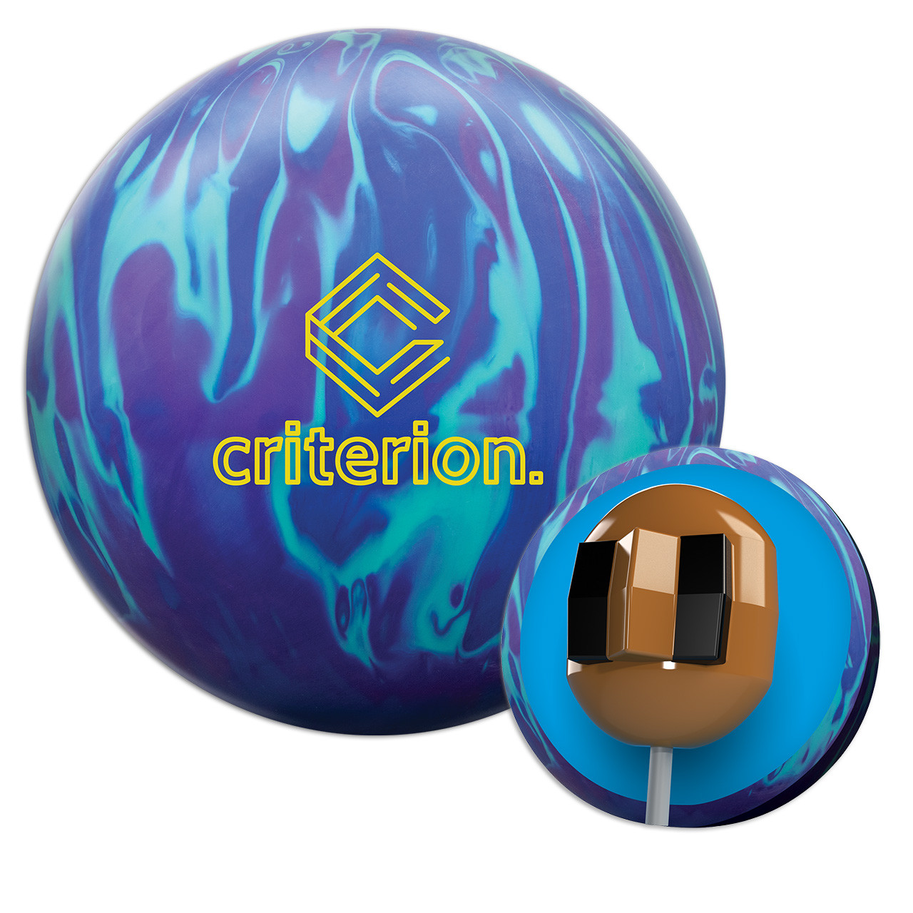 Track Criterion Bowling Ball FREE SHIPPING - BuddiesProShop.com